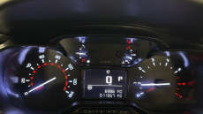 Citroen C3 1.2 PureTech 110 Plus 5dr EAT6 Petrol Hatchback